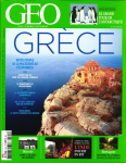 Géo, 460 - 01/06/2017 - Grèce