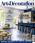 Art et d&eacute;coration, 526 - 01/10/2017 - Biblioth&egrave;ques &agrave; astuces