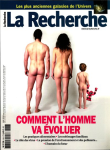 La Recherche, 536 - 01/06/2018 - Comment l'Homme va évoluer