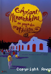 Ariane Mnouchkine au pays du théâtre