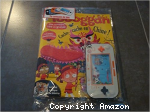 Toboggan, 411 - Cache-cache en chine