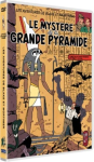 Le Mystère de la Grande Pyramide