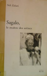 Sagalo, le maitre des arènes