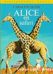 ALICE en Safari