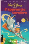 L'APPRENTIE SORCIERE