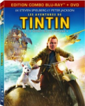 Aventures de TINTIN - Le Secret de La Licorne (LES)