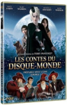 Contes du disque-monde (Les) (2 DVD)