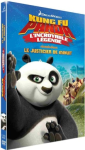 Kung Fu Panda :l'incroyable légende