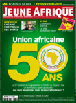Jeune Afrique, 2879 - du au 19 mars 2016 - Un nouveau Bénin