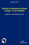 Elections et participation politique au Niger