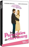 les parapluies de Cherbourg