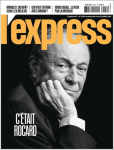 L'Express, 3392 - Du 06 au 12 juillet 2016 - C'était Rocard