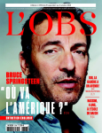L'Obs, 2708 - du 29 septembre au 5 octobre